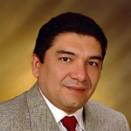 Jose Manuel Terrado Bravo, Co-Founder of NitroShock
